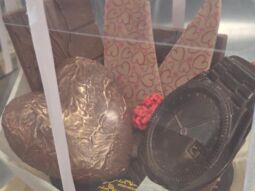 LE COEUR ET LA MONTRE