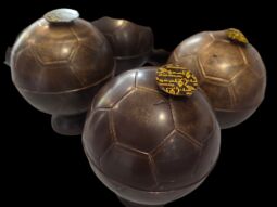 BALLON DE FOOT GRAND MODELE