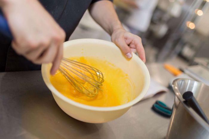 ateliers chocolat et patisserie à vourles