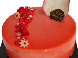 Pâtisseries